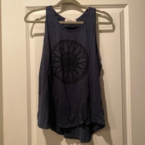 SoulCycle tank top
